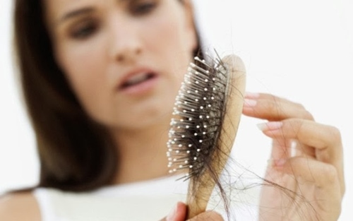 dicas para queda de cabelo no período do pós-parto