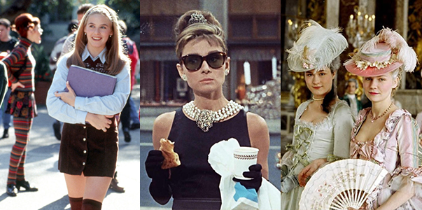 3 filmes que contam história da moda